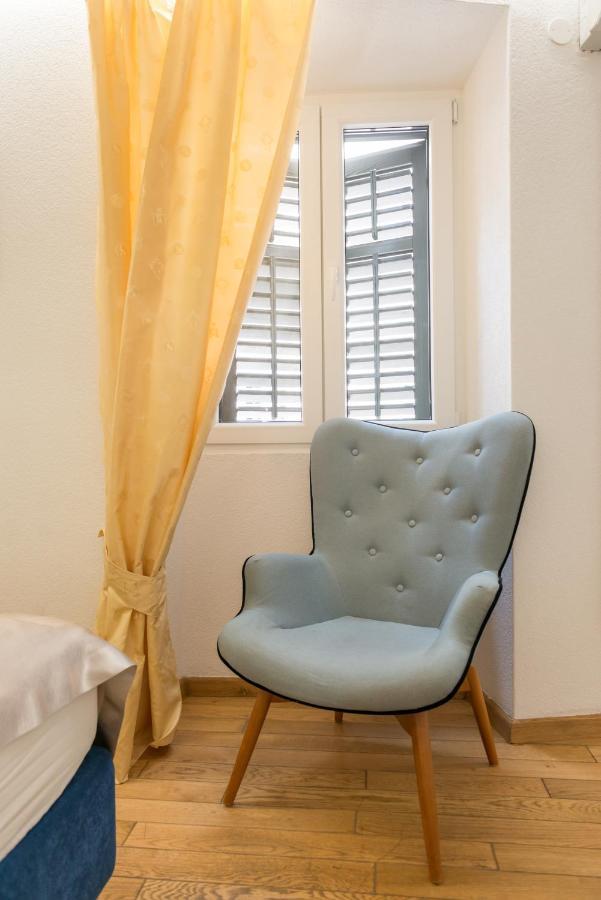 Guesthouse Imperator スプリト エクステリア 写真