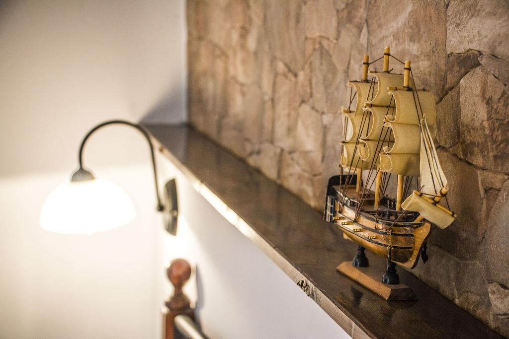 Guesthouse Imperator スプリト エクステリア 写真