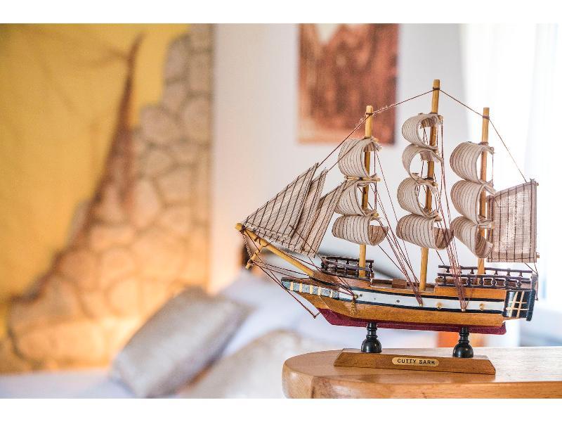 Guesthouse Imperator スプリト エクステリア 写真